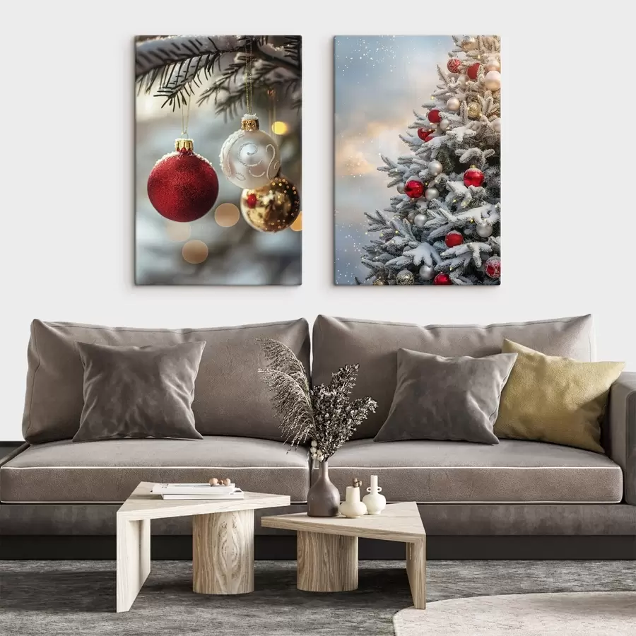 Tablouri Miracolul Crăciunului m00954