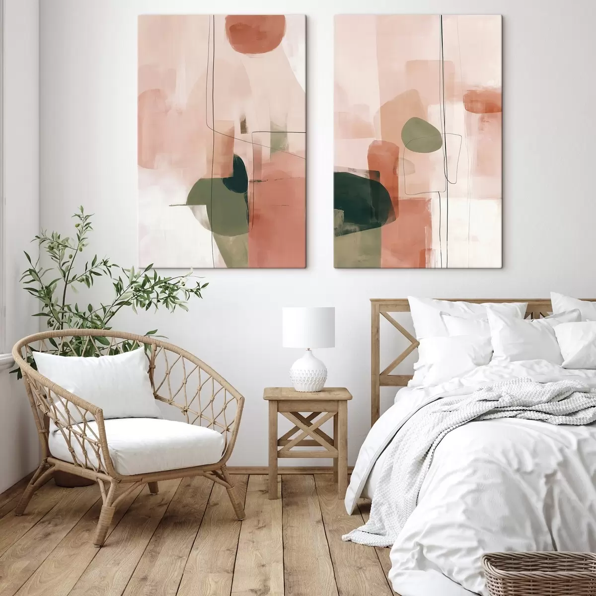 Tablouri Abstracții m00939