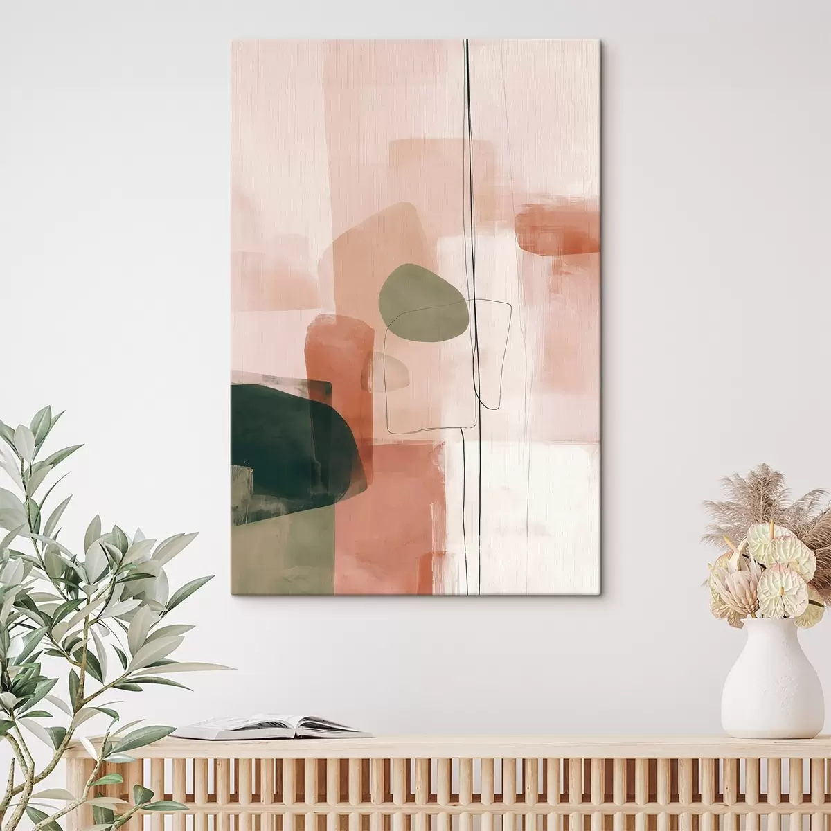 Tablouri Abstracție s46575