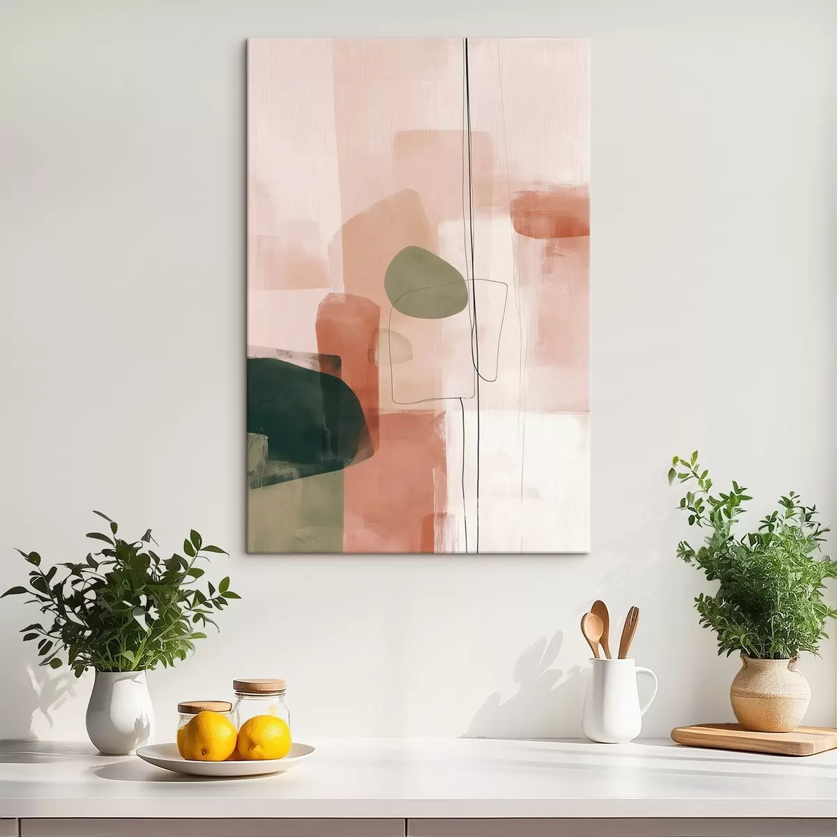 Tablouri Abstracție s46575