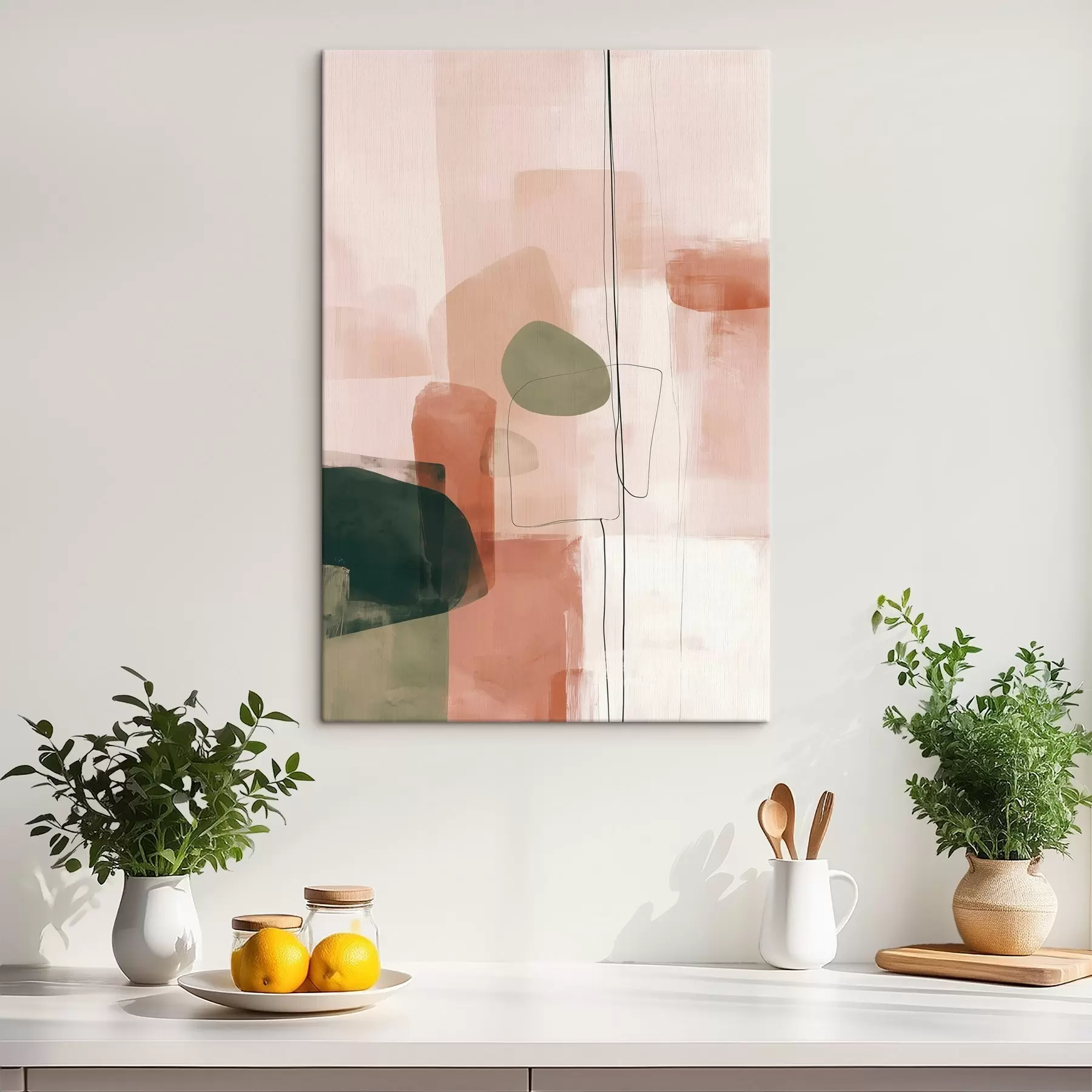 Tablouri Abstracție s46575