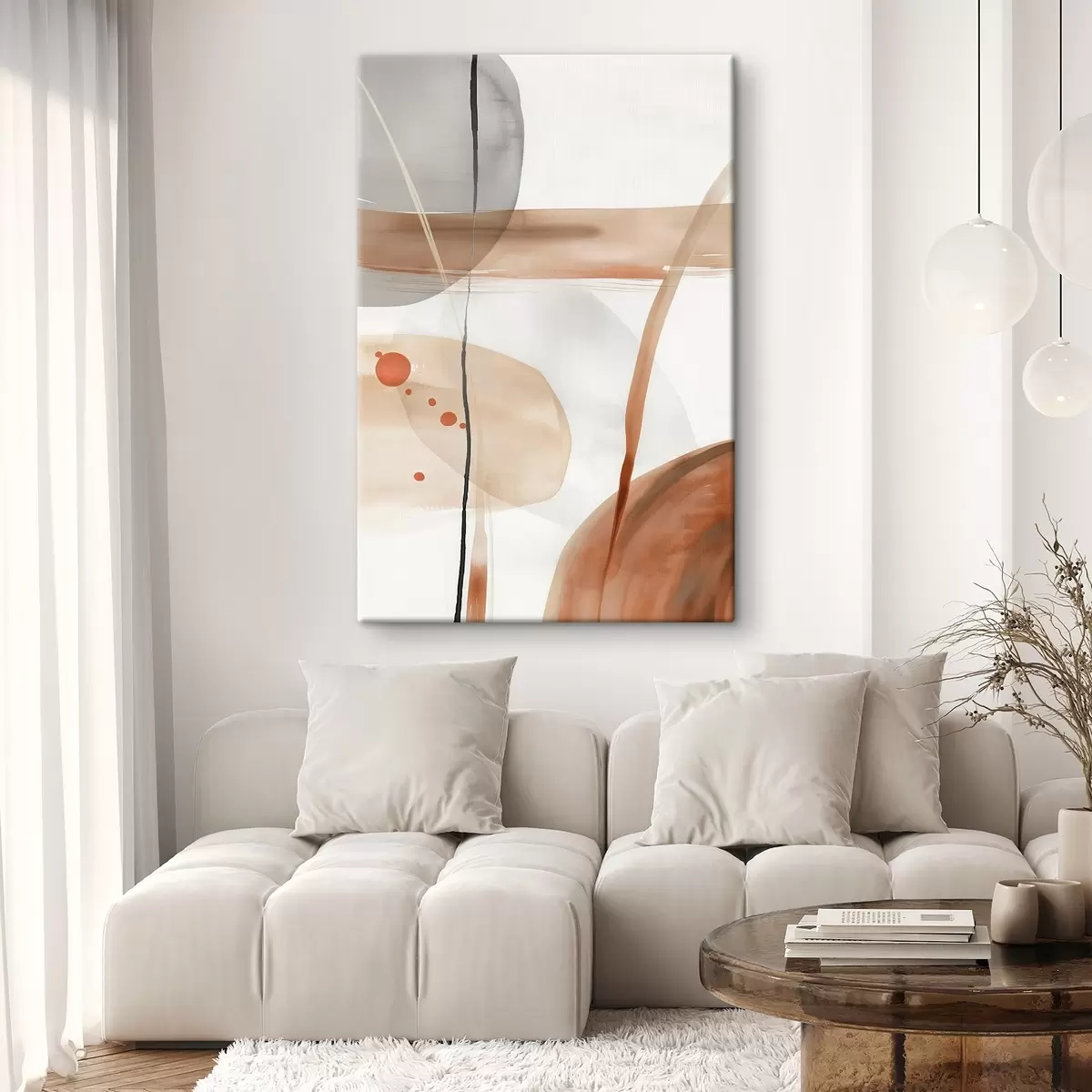 Tablouri Abstracție s46583