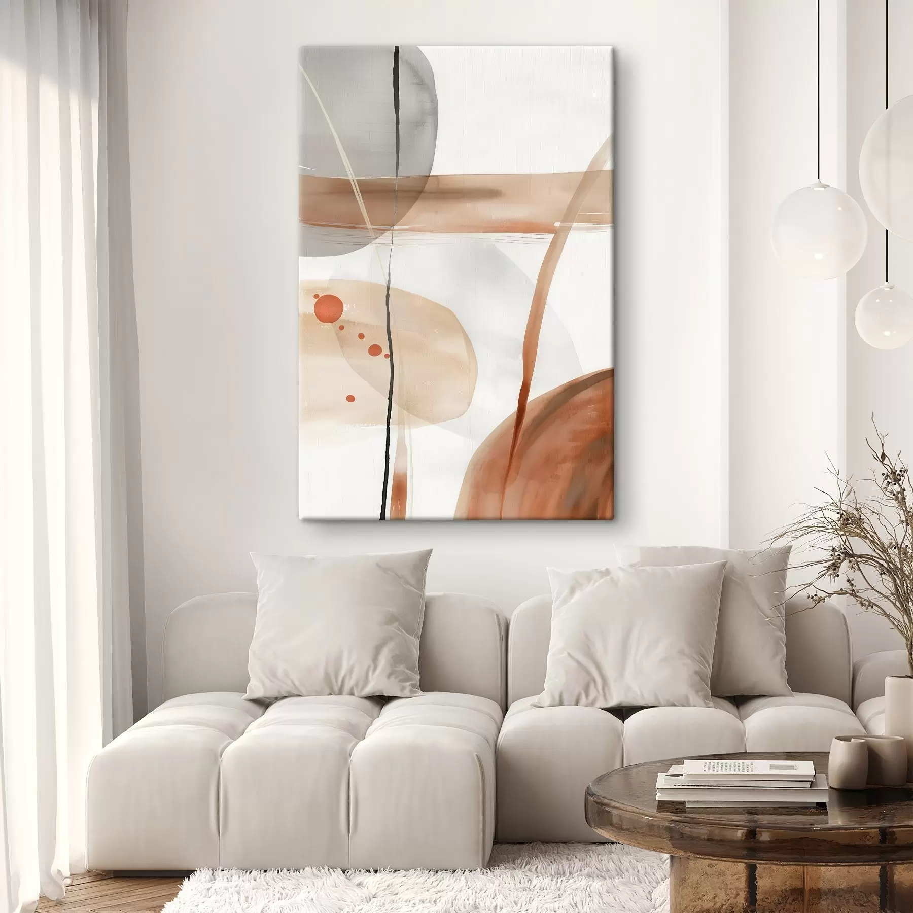 Tablouri Abstracție s46583