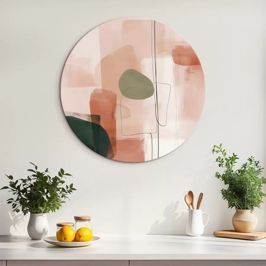 Tablouri Abstracție r46575