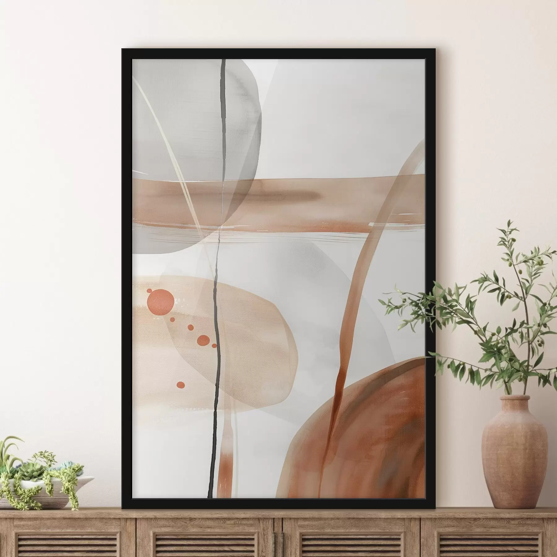 fototapet Abstracție f46583