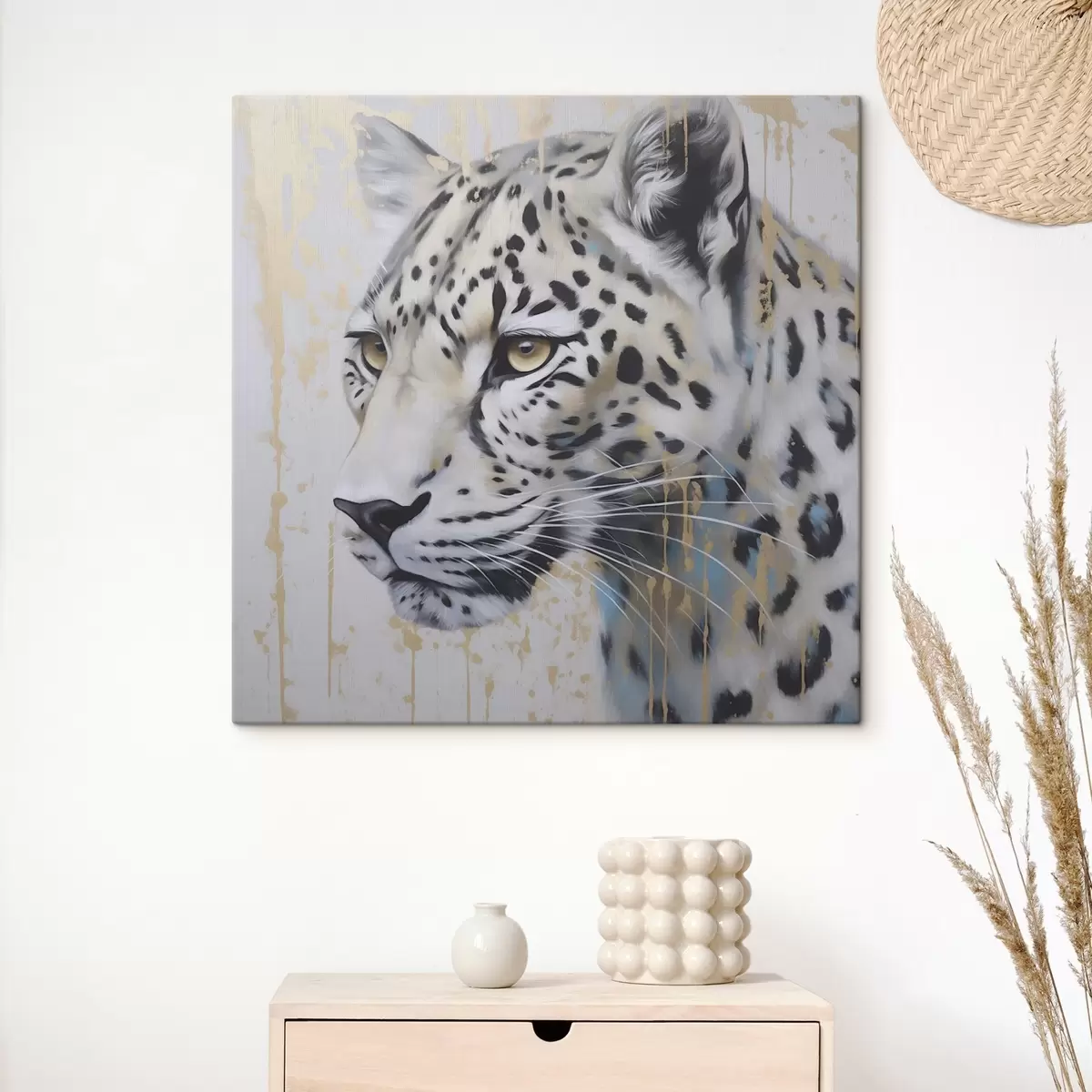 Tablouri Leopard s46668