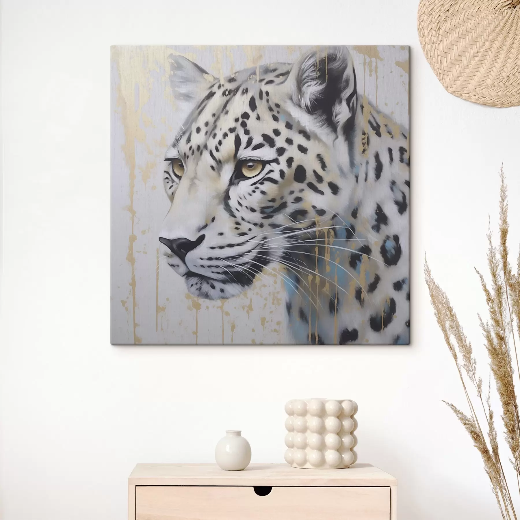 Tablouri Leopard s46668