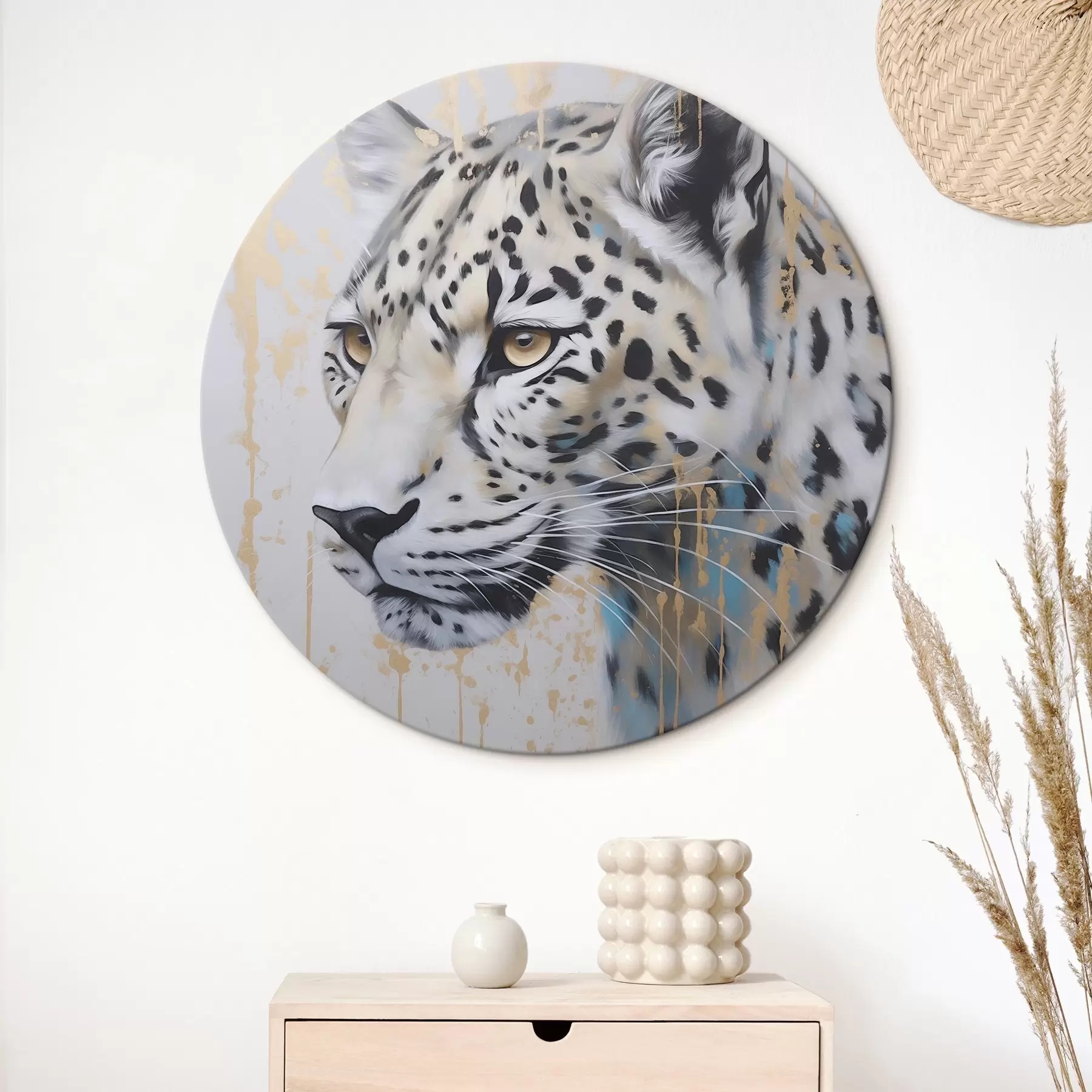 Tablouri Leopard r46668