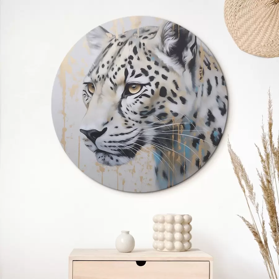 Tablouri Leopard r46668