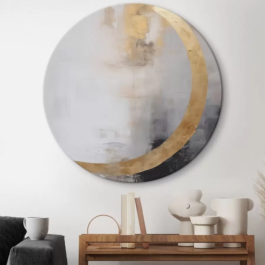 Tablouri Abstracție imitarea picturii r46675