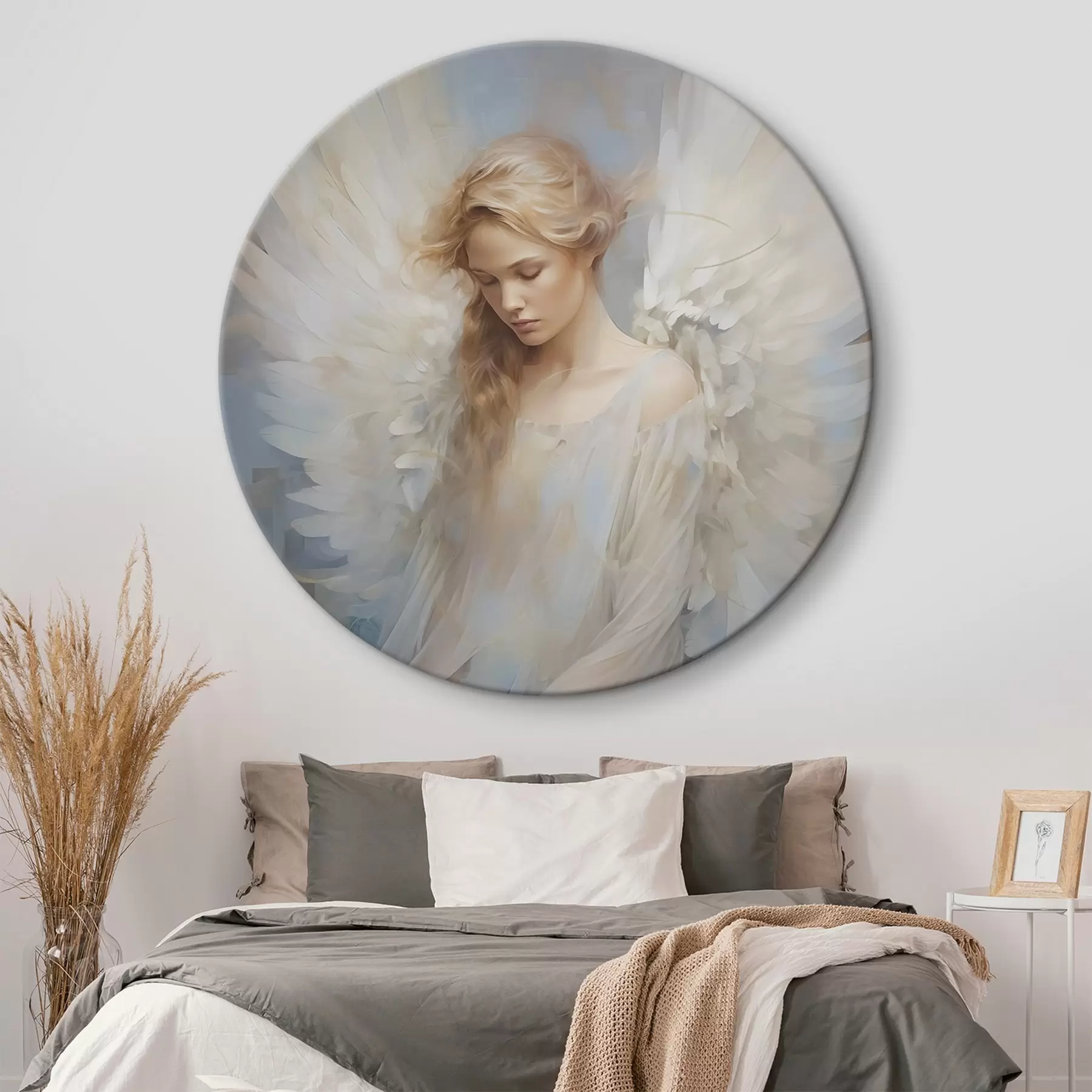 Tablouri Abstracția îngerului r46681