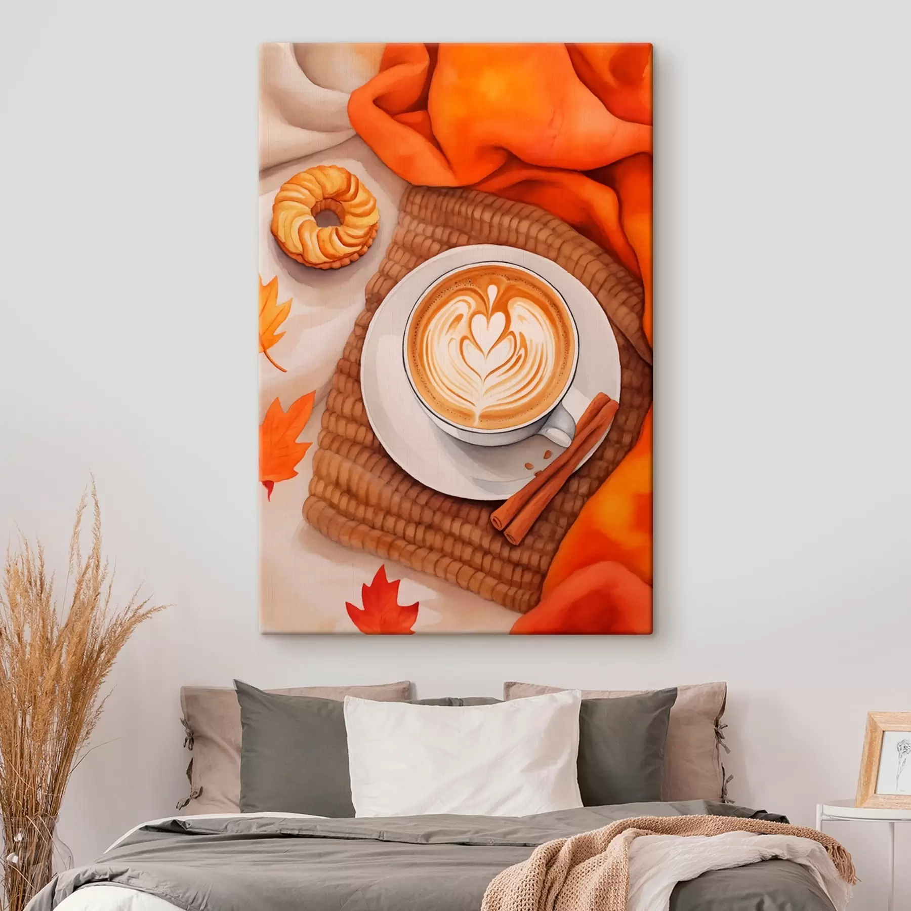 Tablouri Latte de toamnă s46623