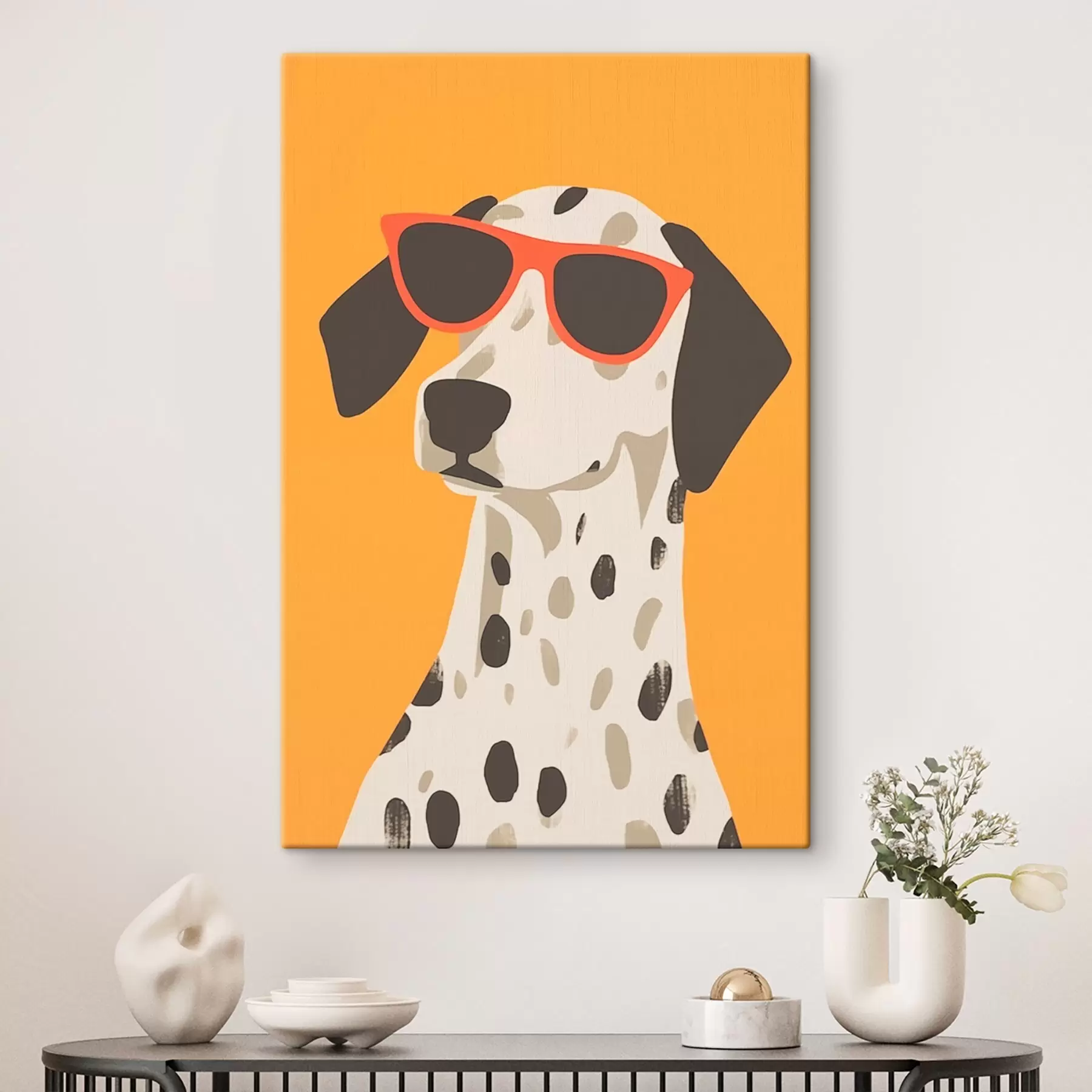 Tablouri Dalmatian s46634