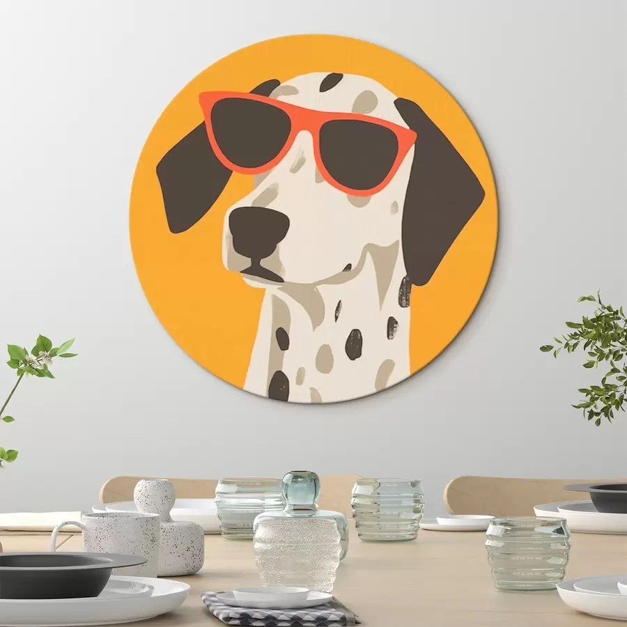 Tablouri Dalmatian r46634