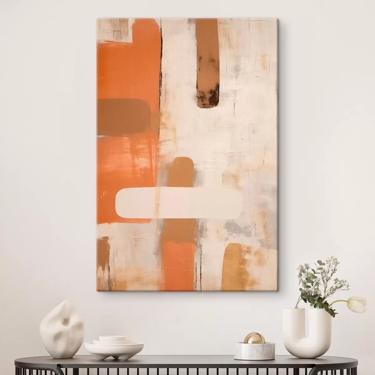 Tablouri Compoziție abstractă s46726