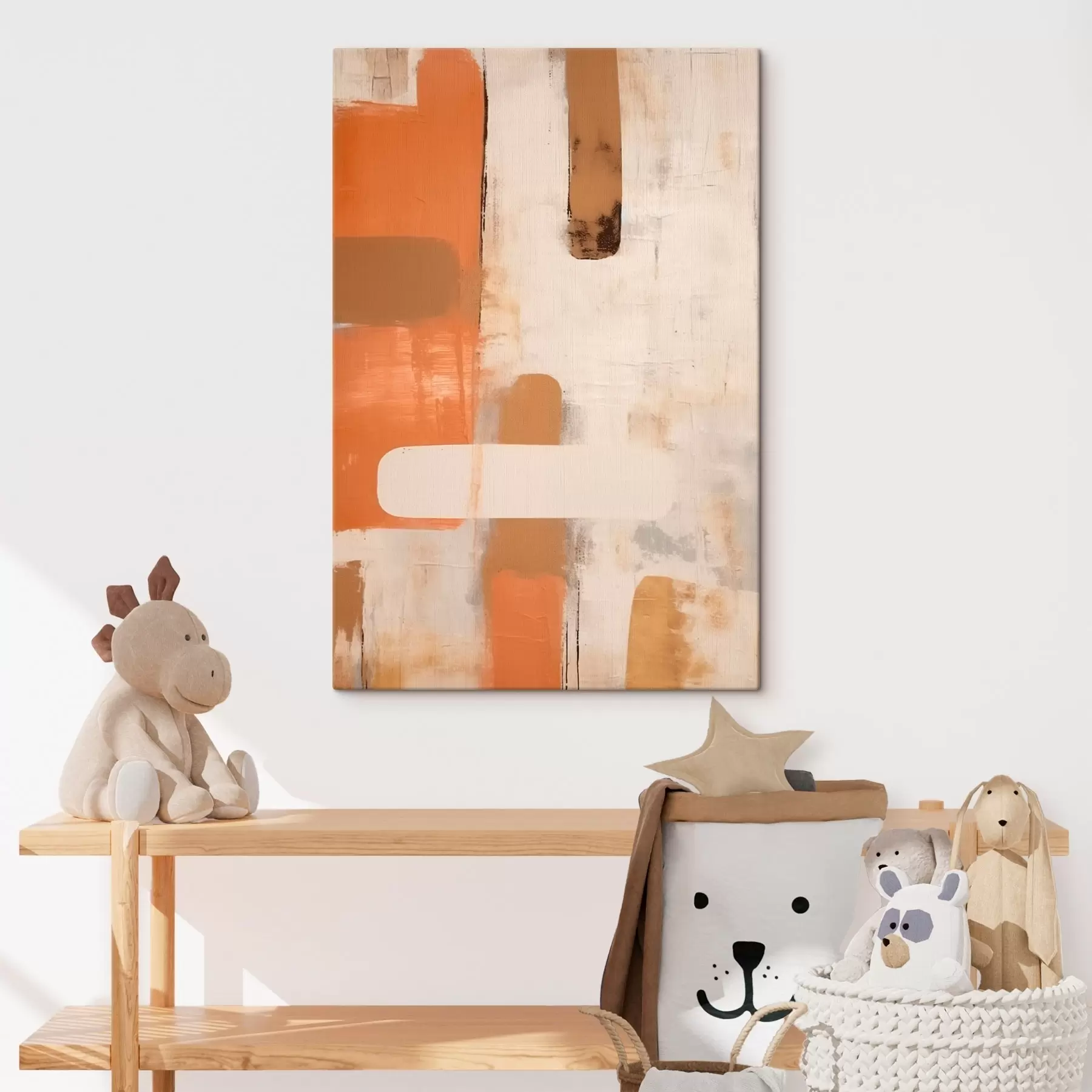 Tablouri Compoziție abstractă s46726