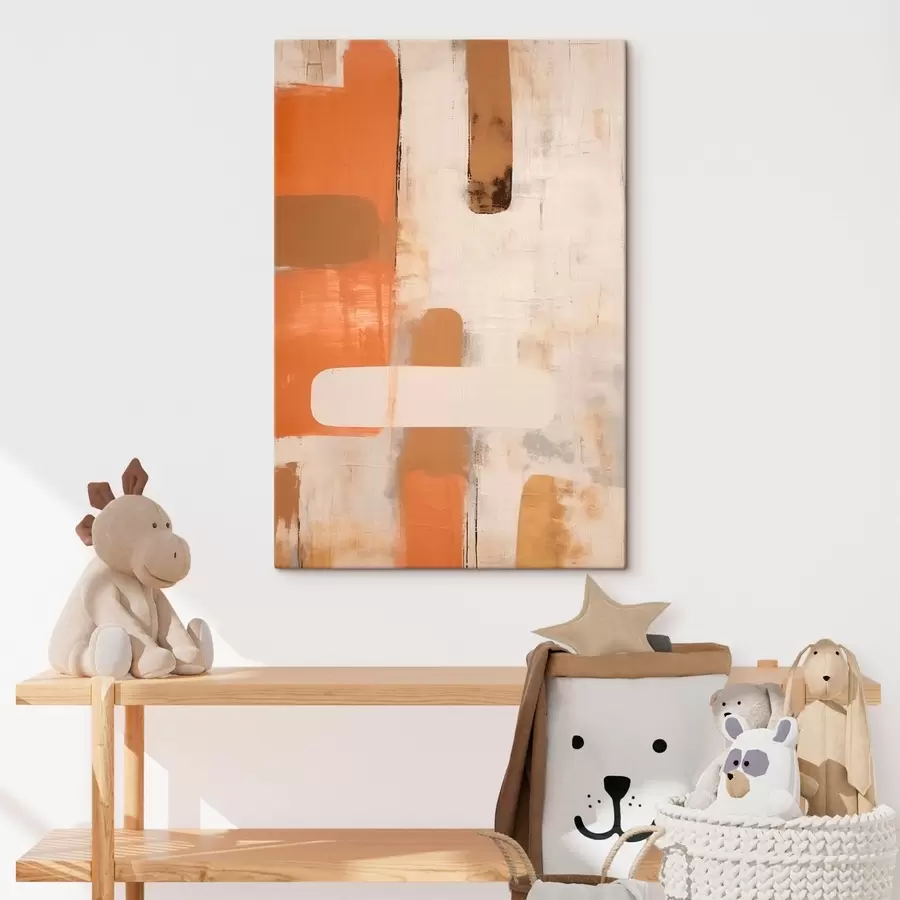 Tablouri Compoziție abstractă s46726