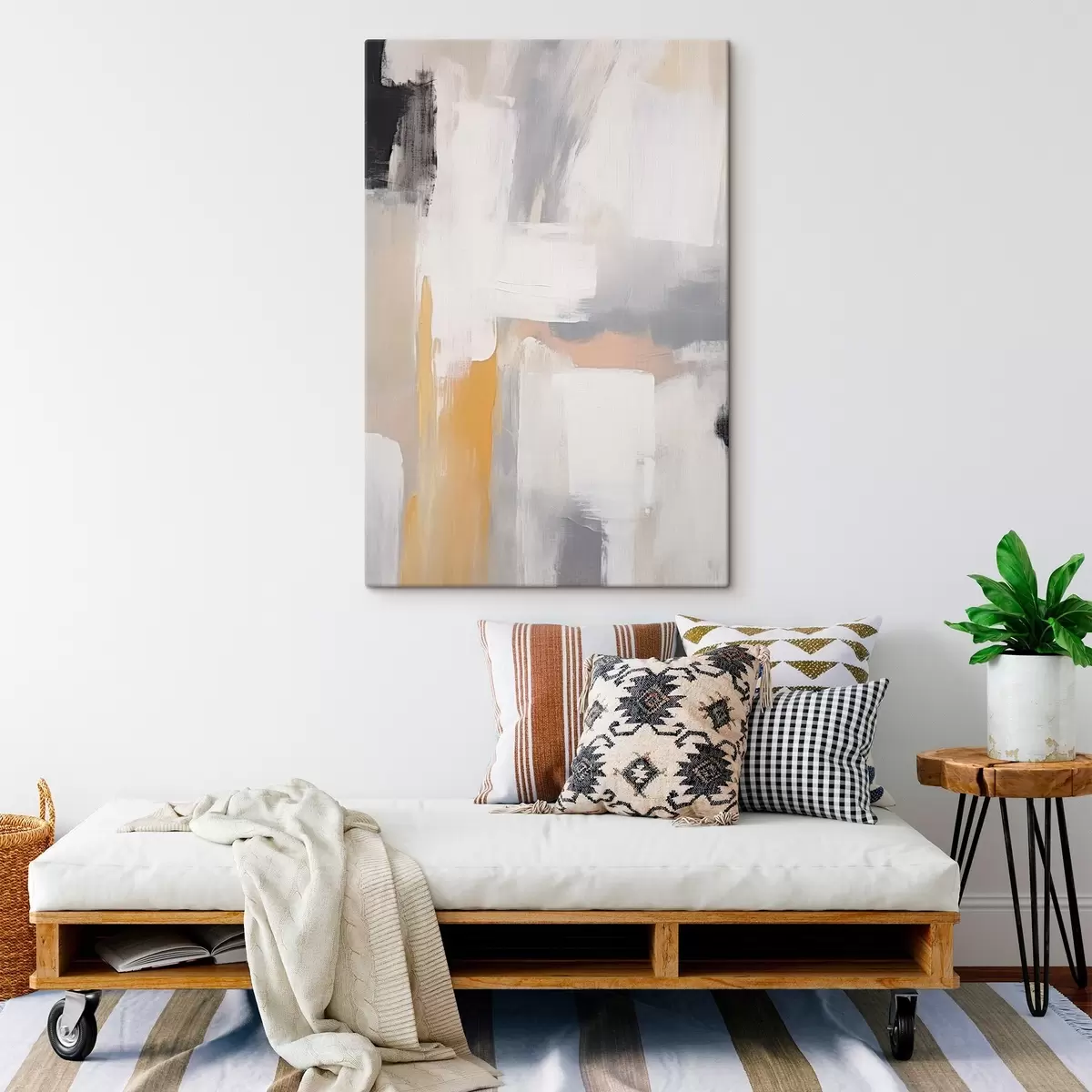 Tablouri Abstracție s46735