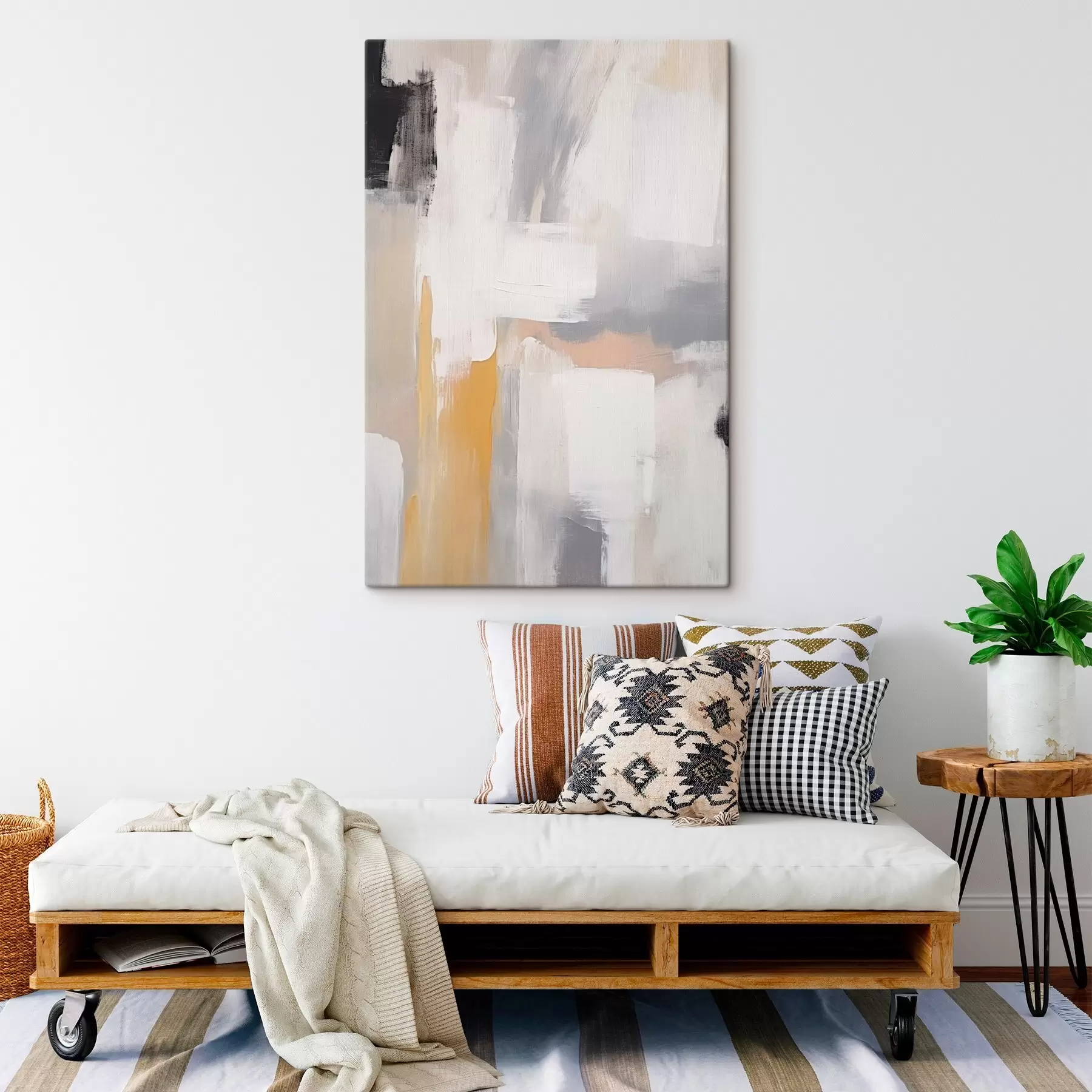 Tablouri Abstracție s46735