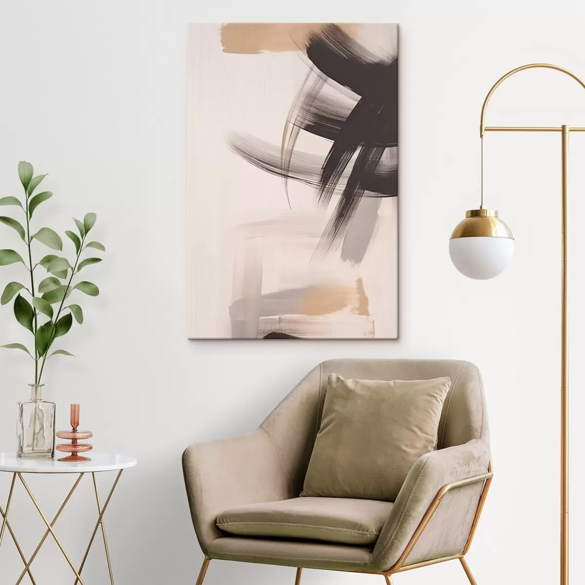 Tablouri Abstracție s46736