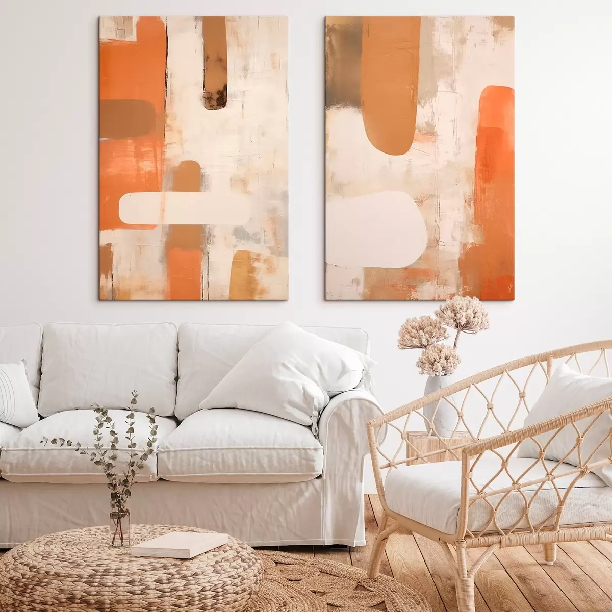 Tablouri Abstracție m00979