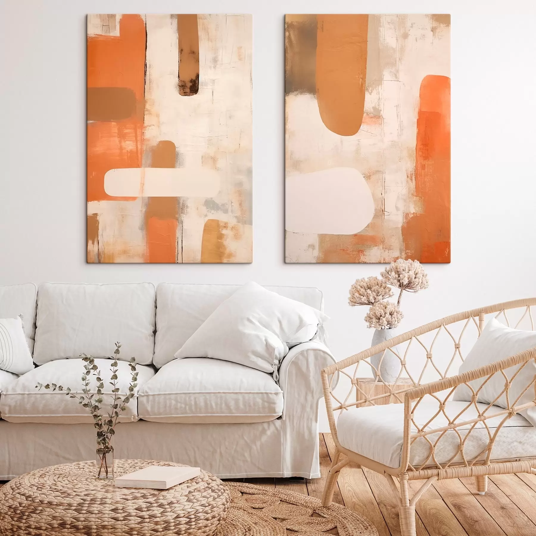 Tablouri Abstracție m00979