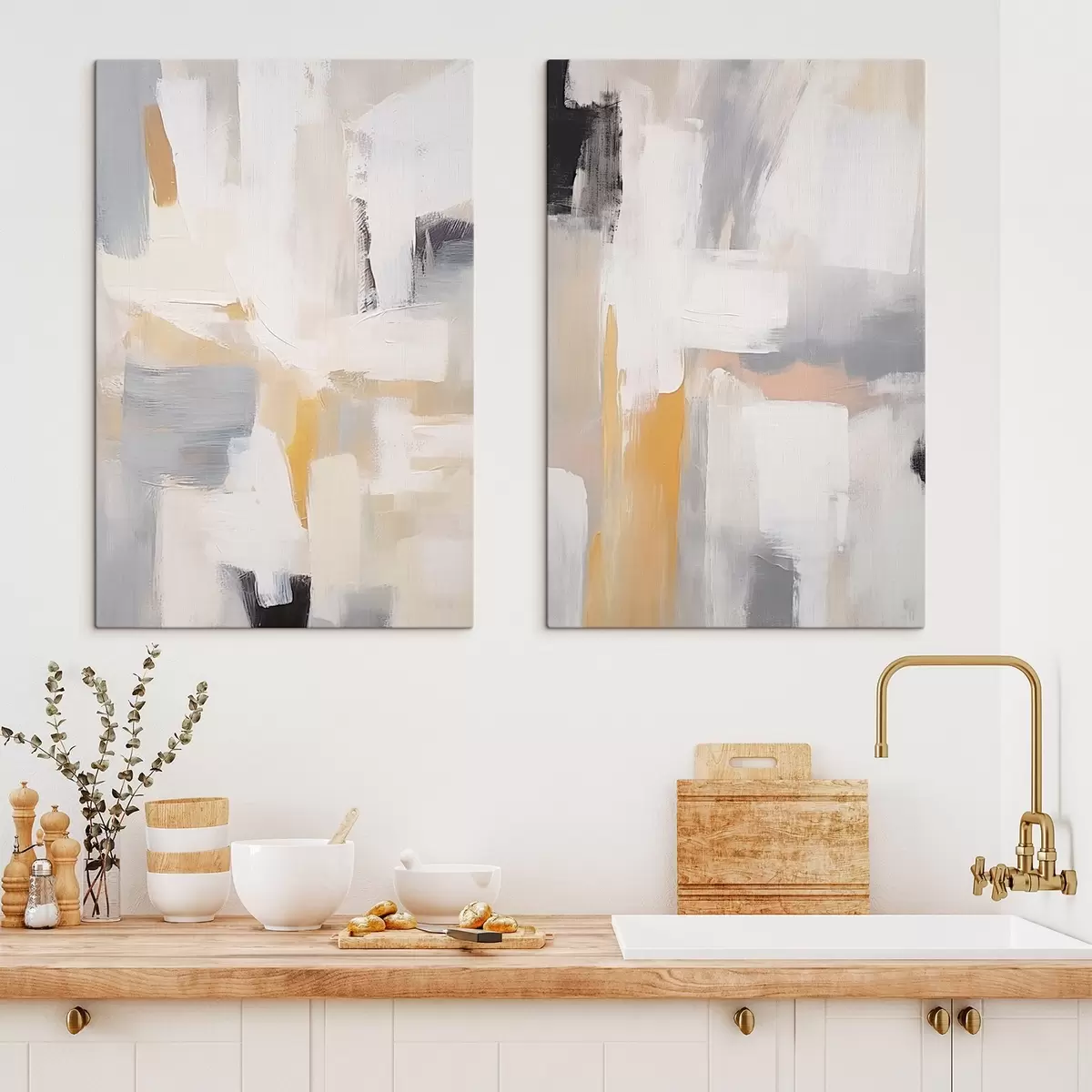 Tablouri Abstracție m01024