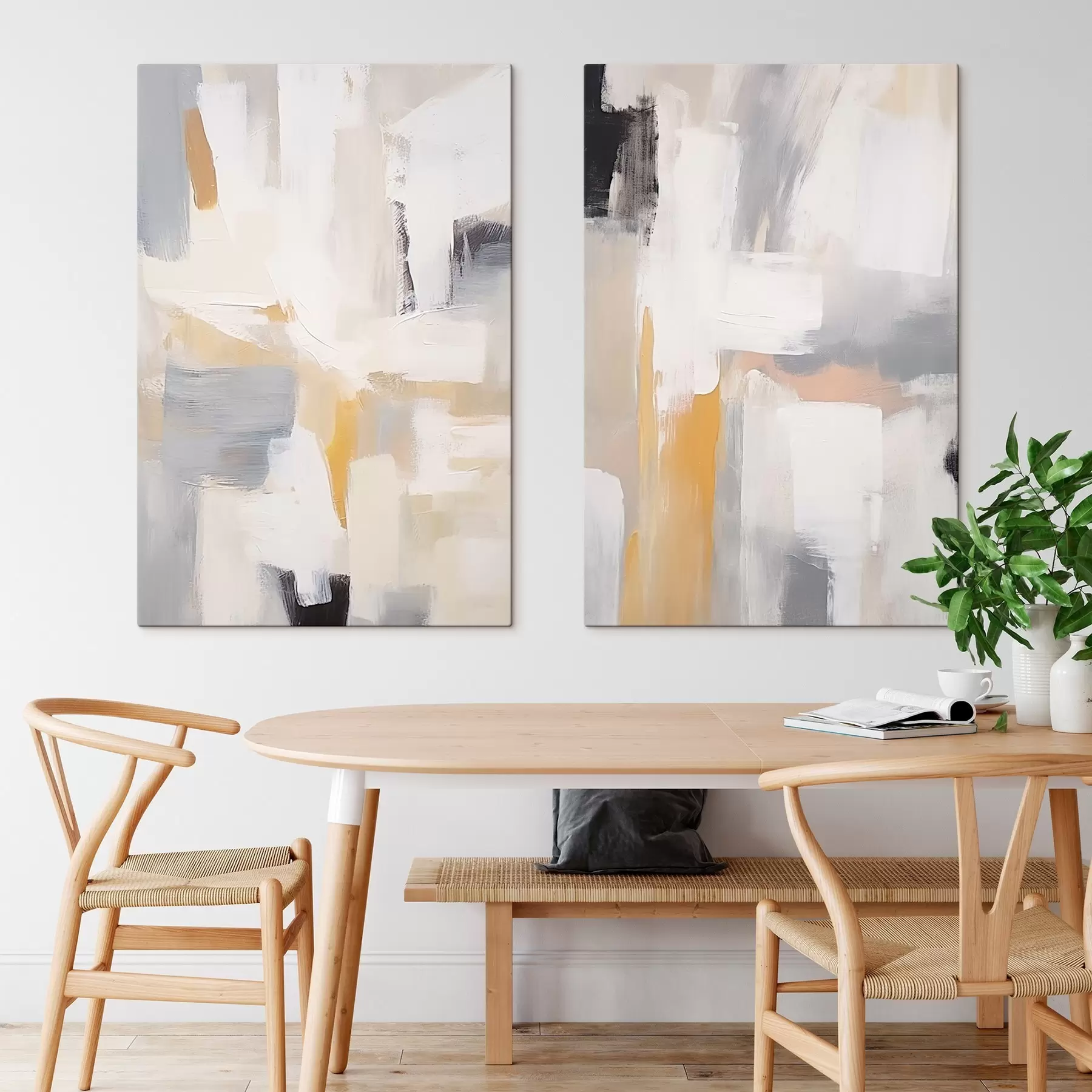 Tablouri Abstracție m01024