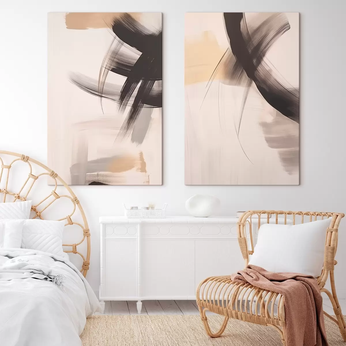 Tablouri Abstracție m01025