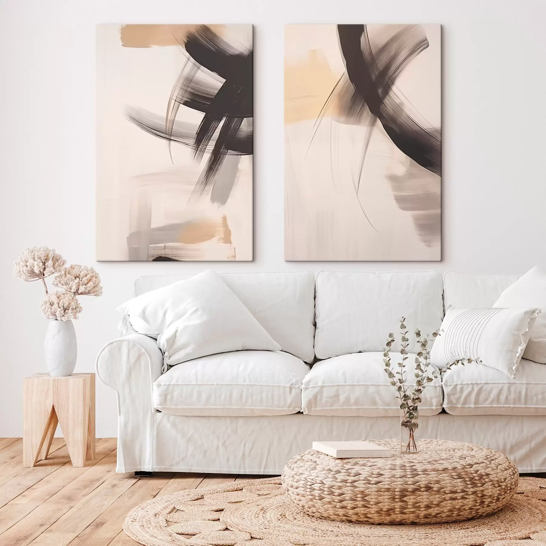 Tablouri Abstracție m01025