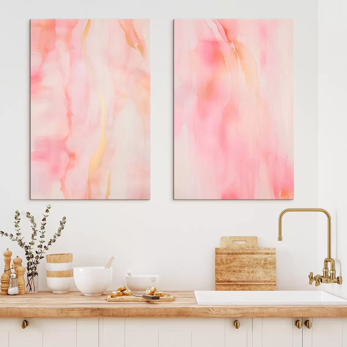 Tablouri Abstracție m01026