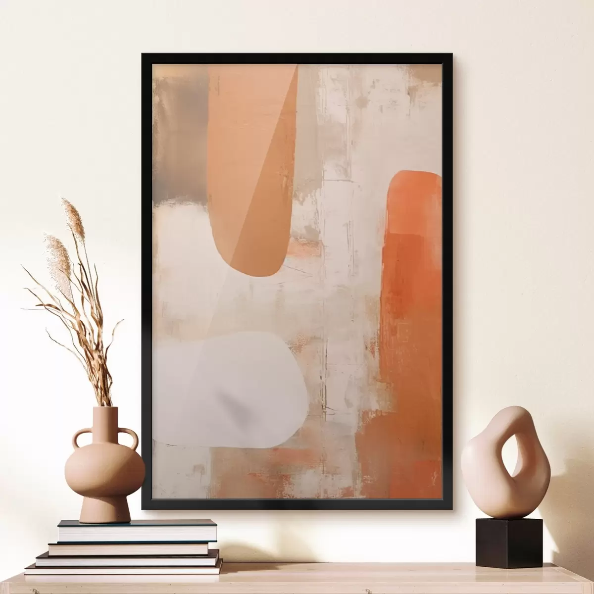 Poster Rezumat. Forme geometrice f46725