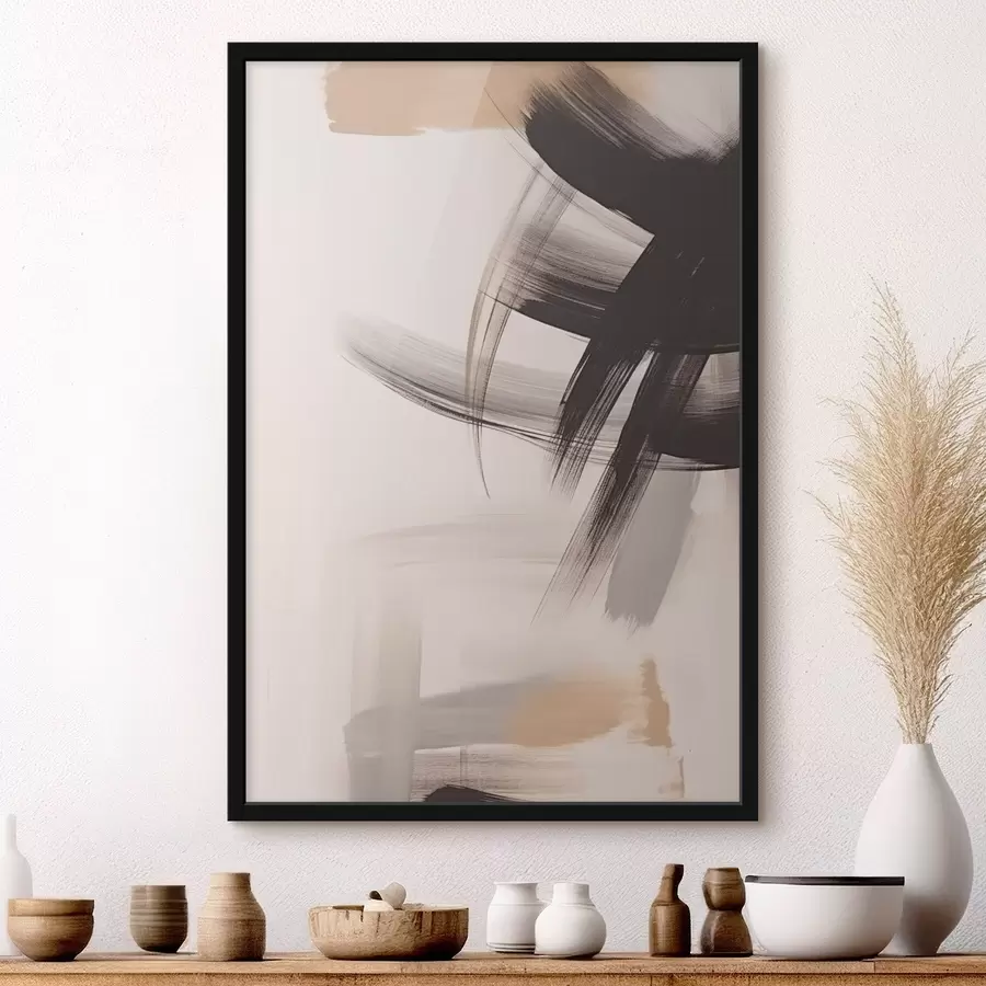 fototapet Abstracție f46736