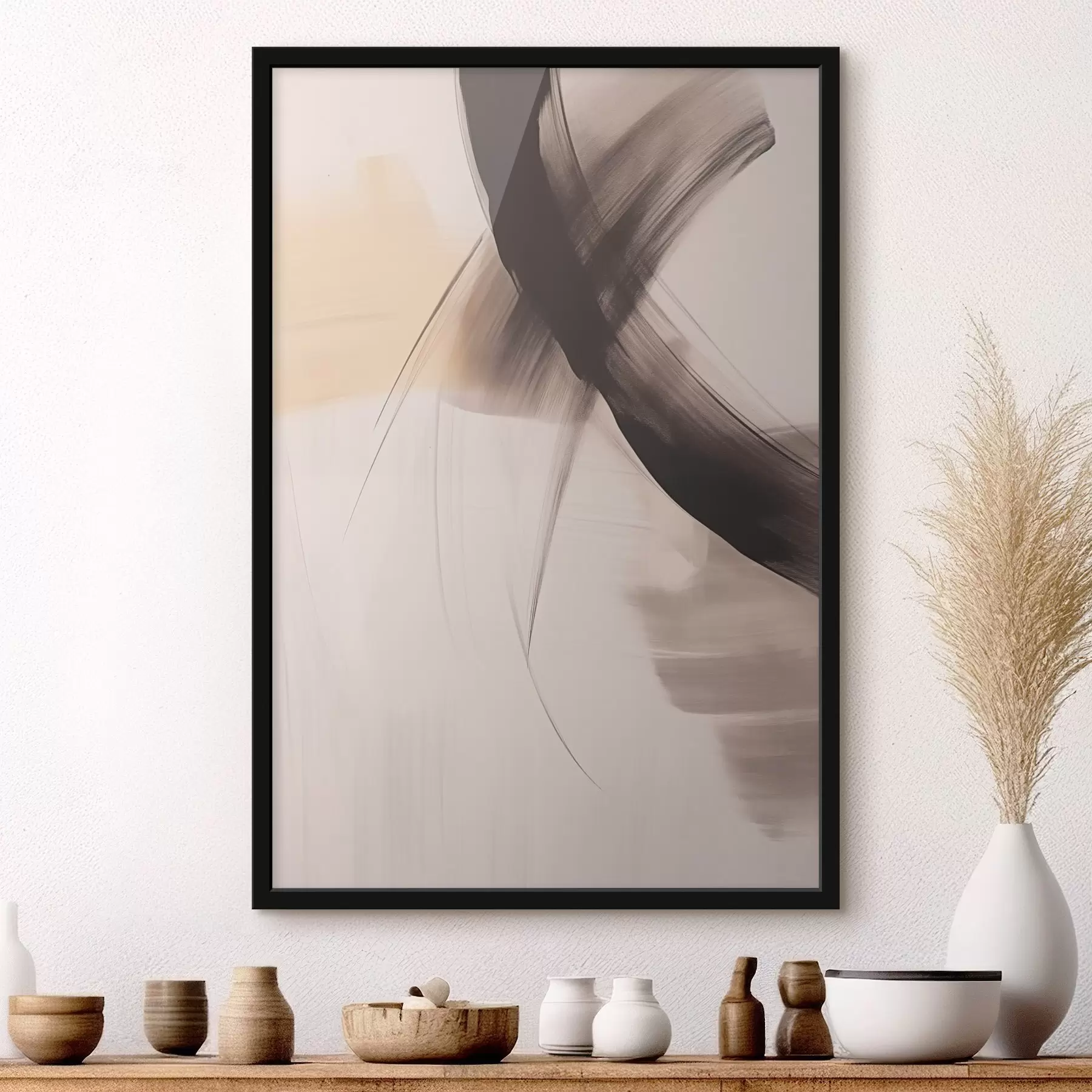 fototapet Abstracție f46737