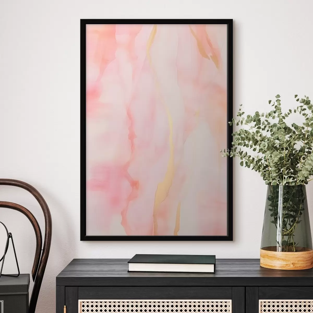 Poster Abstracție f46738