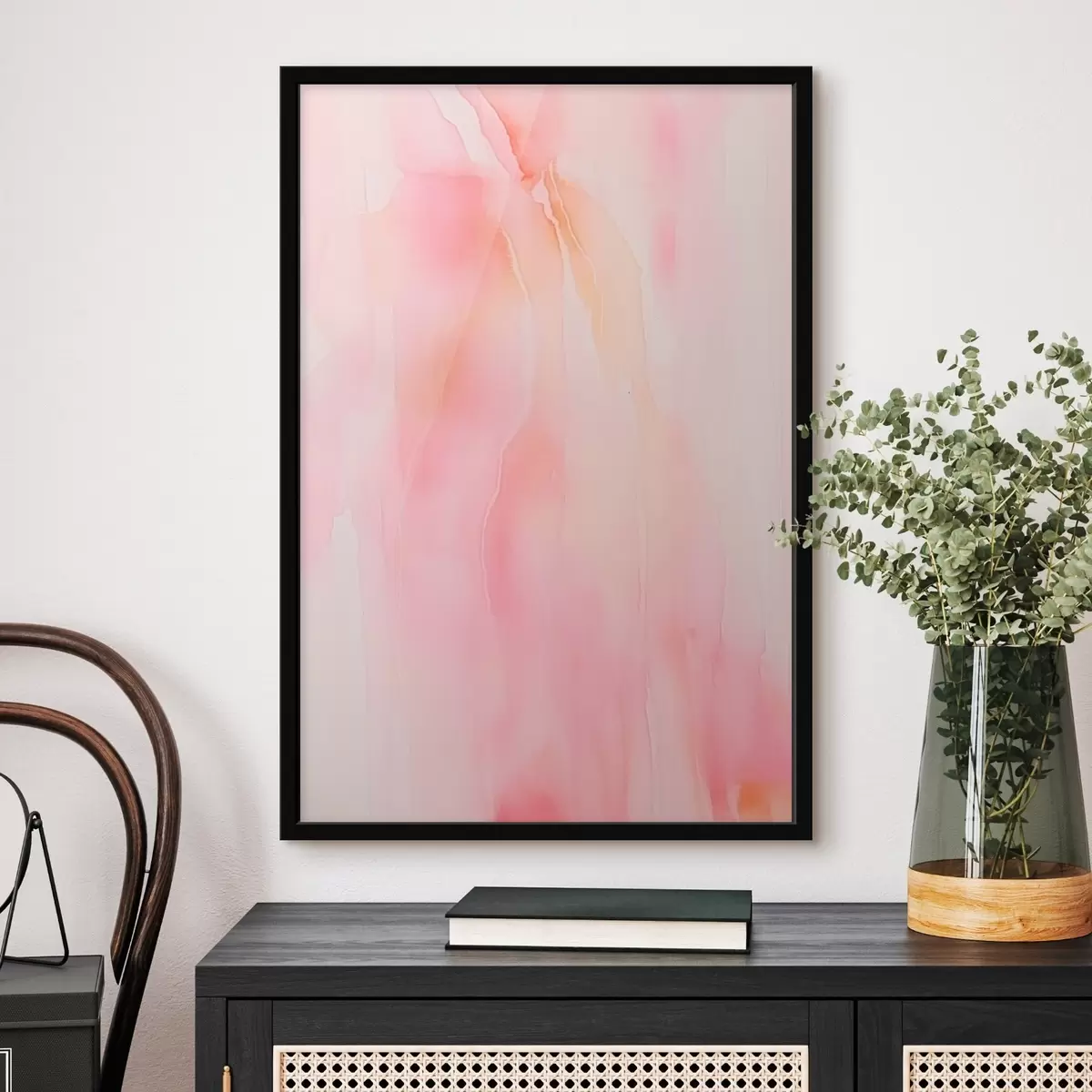 Poster Abstracție f46739