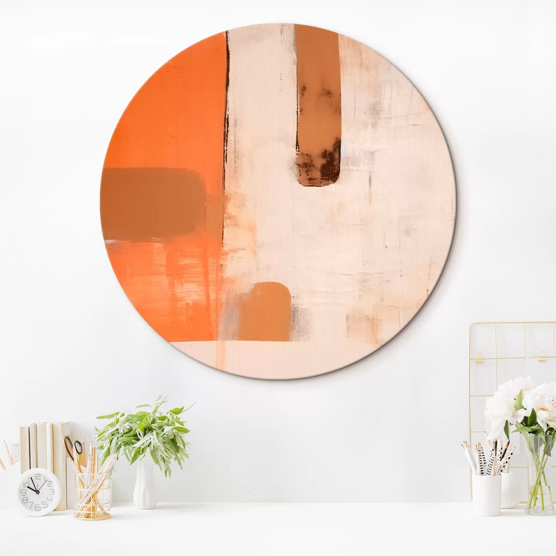 Tablouri Compoziție abstractă r46726