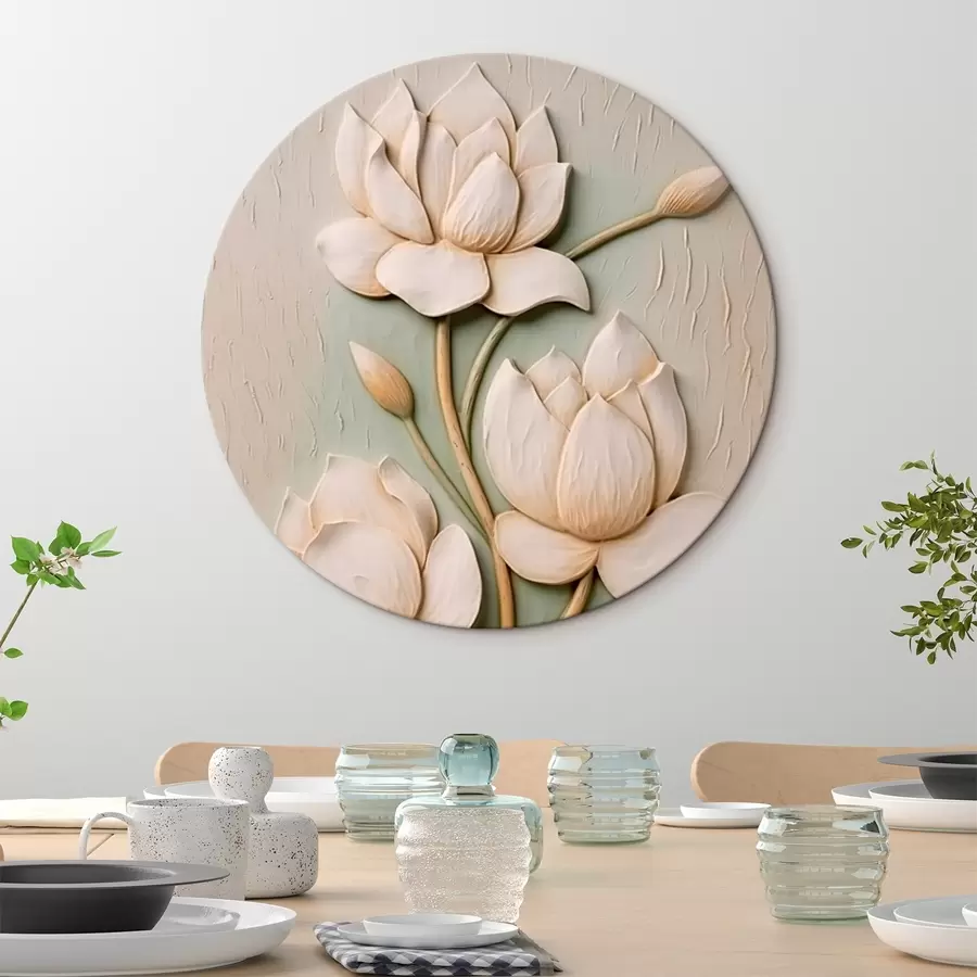 Tablouri Flori de lotus r46732