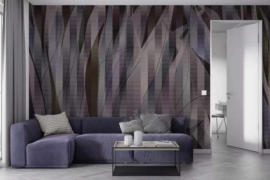 fototapet Elemente întrețesute w04945v1