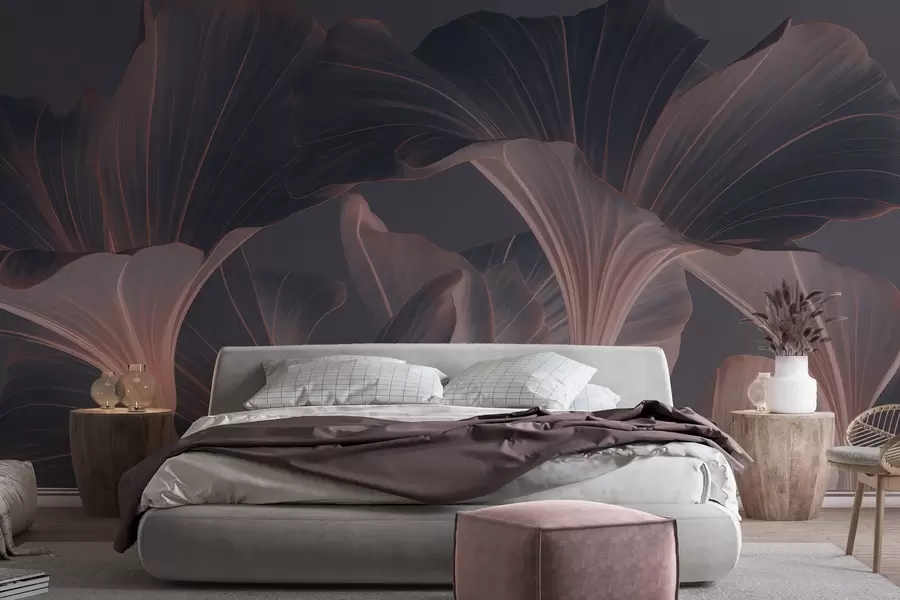 fototapet Muguri mari w04947v2