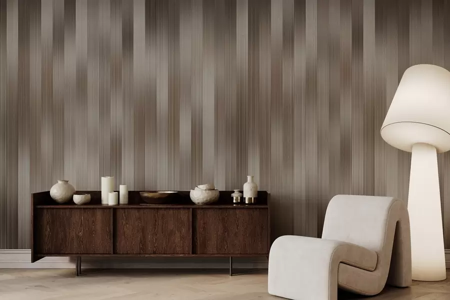 fototapet Armonia liniilor verticale w04952v1