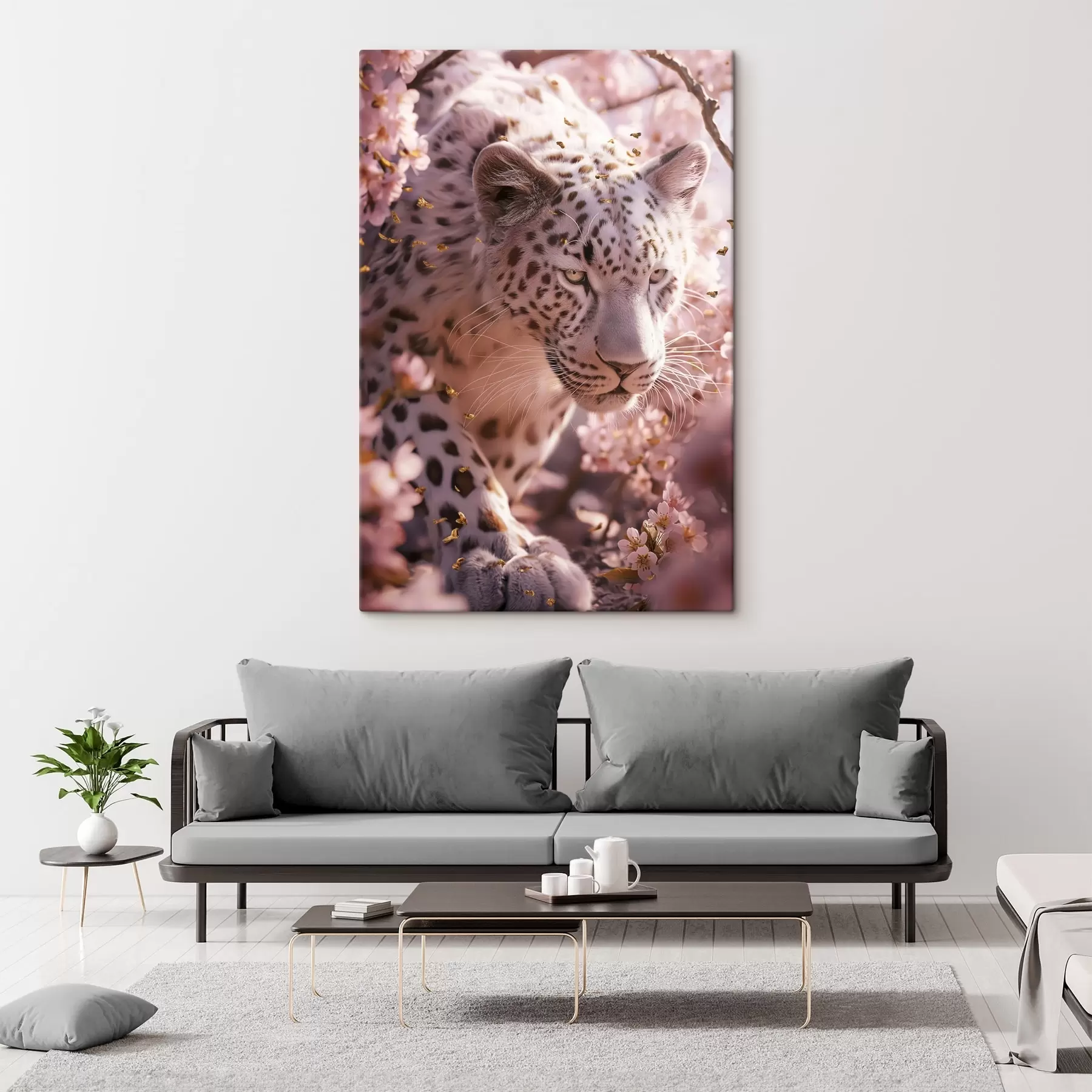 Tablouri Ghepard s46792