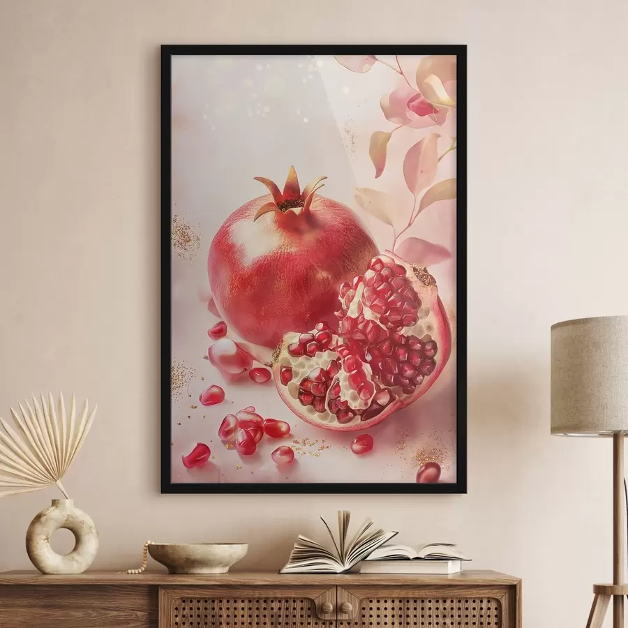 fototapet Rodie f46794