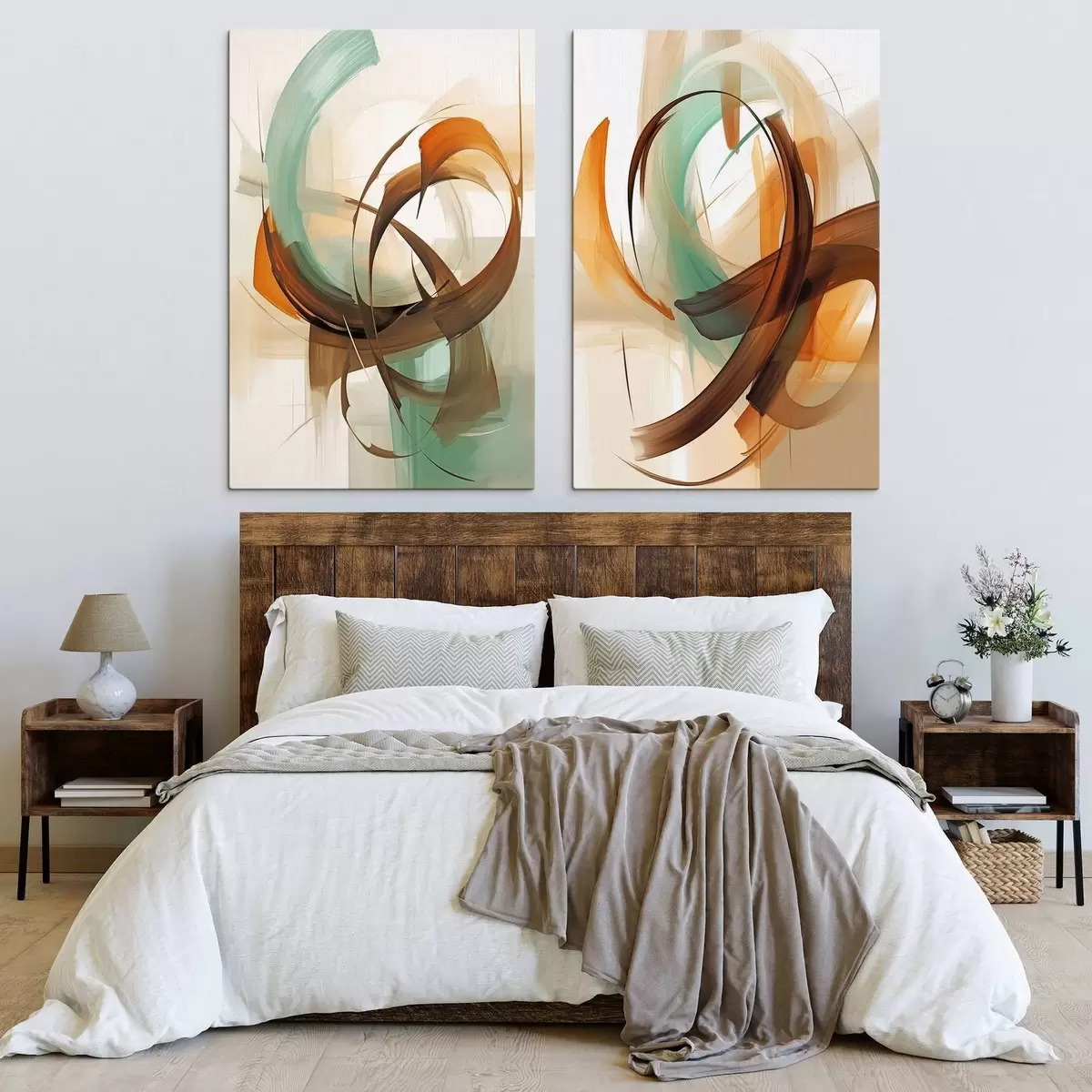 Tablouri Abstracție m01040