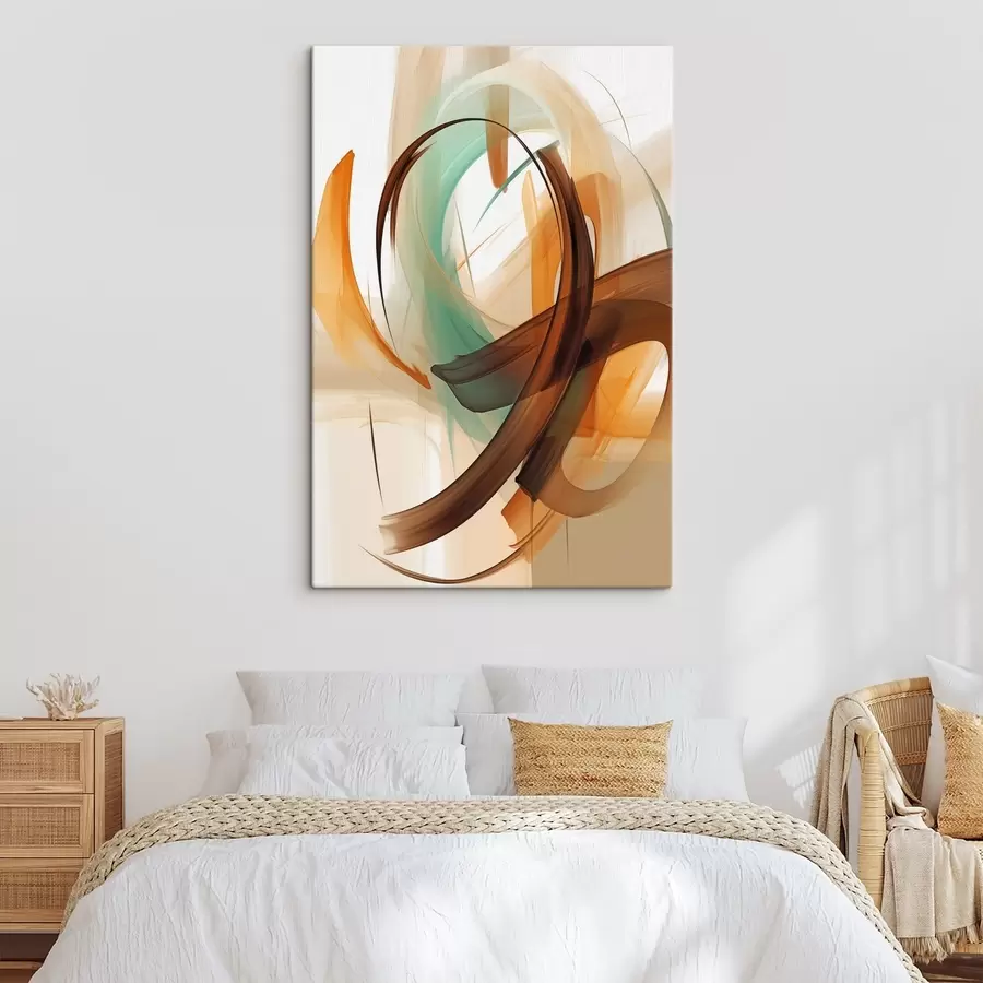 Tablouri Abstracție s46786