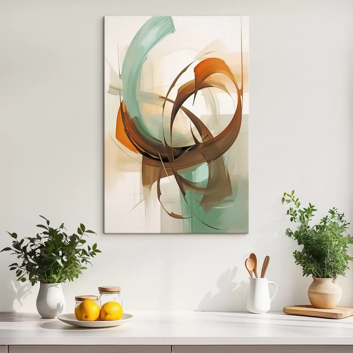 Tablouri Abstracție s46787