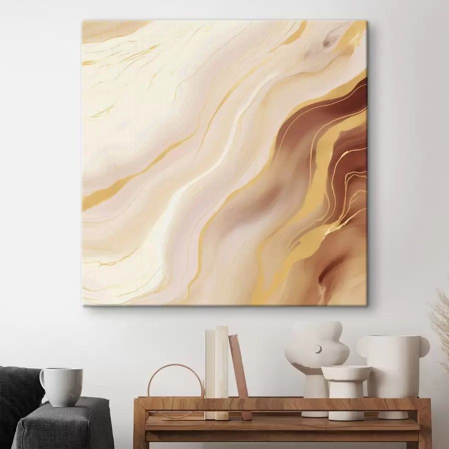 Tablouri Compoziție cu tranziții naturale de culoare s46661