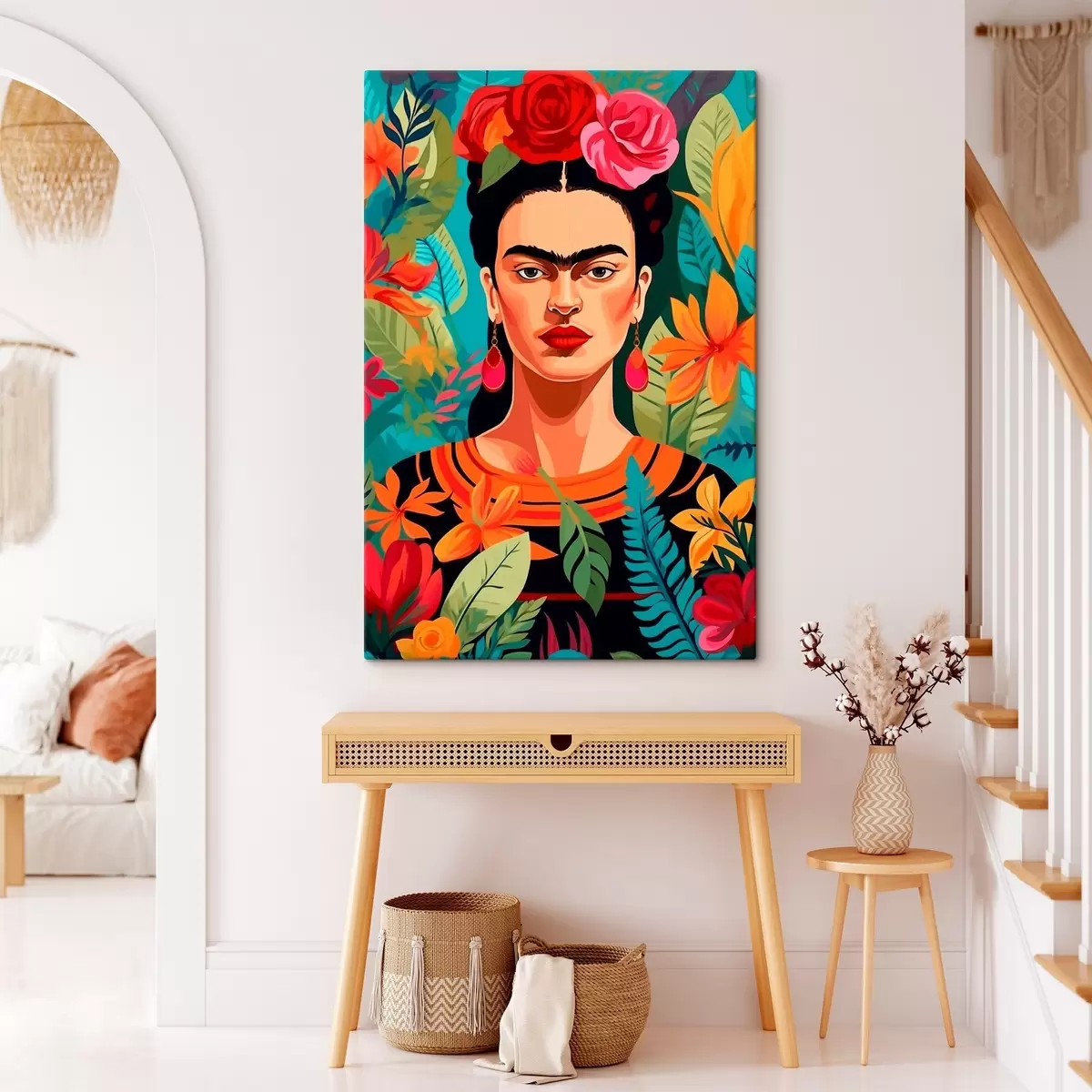 Tablouri Frida s46800