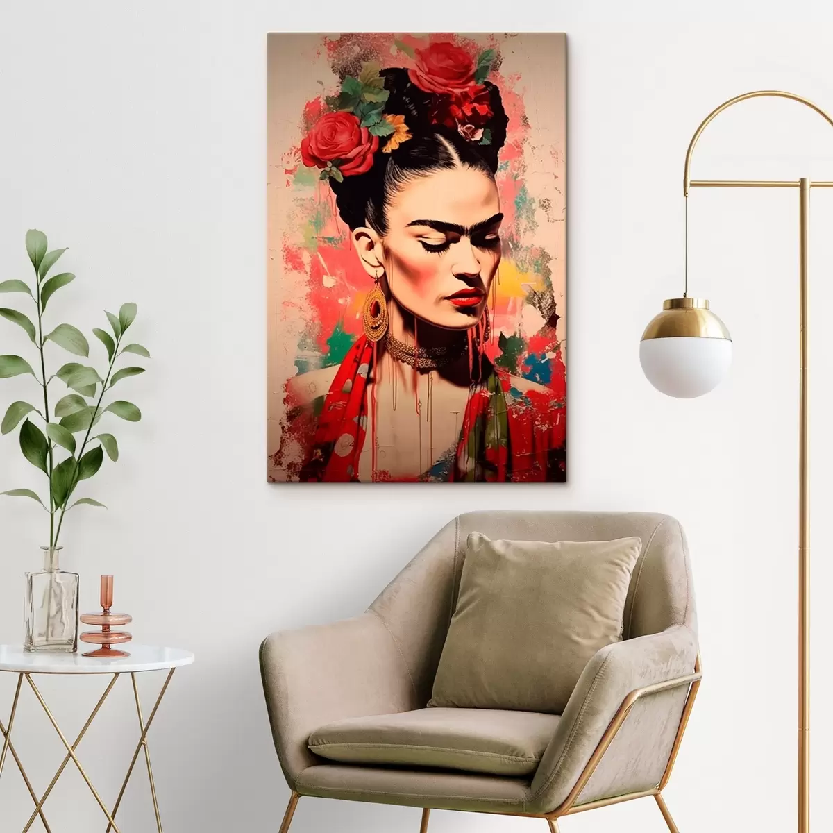 Tablouri Frida s46801
