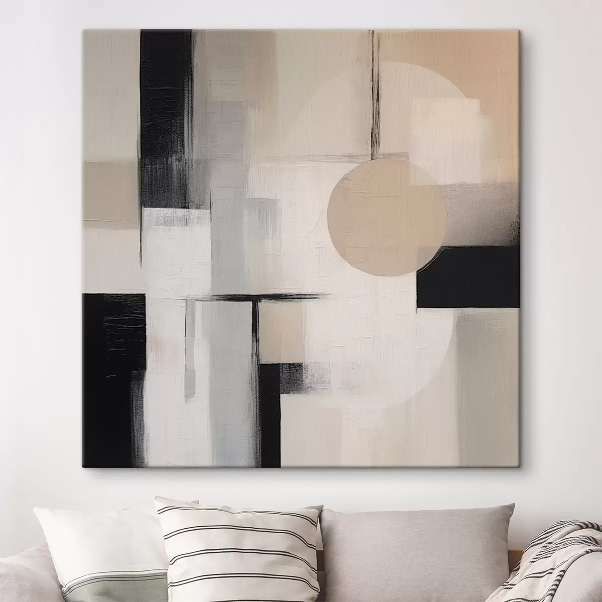 Tablouri Abstracție s46812